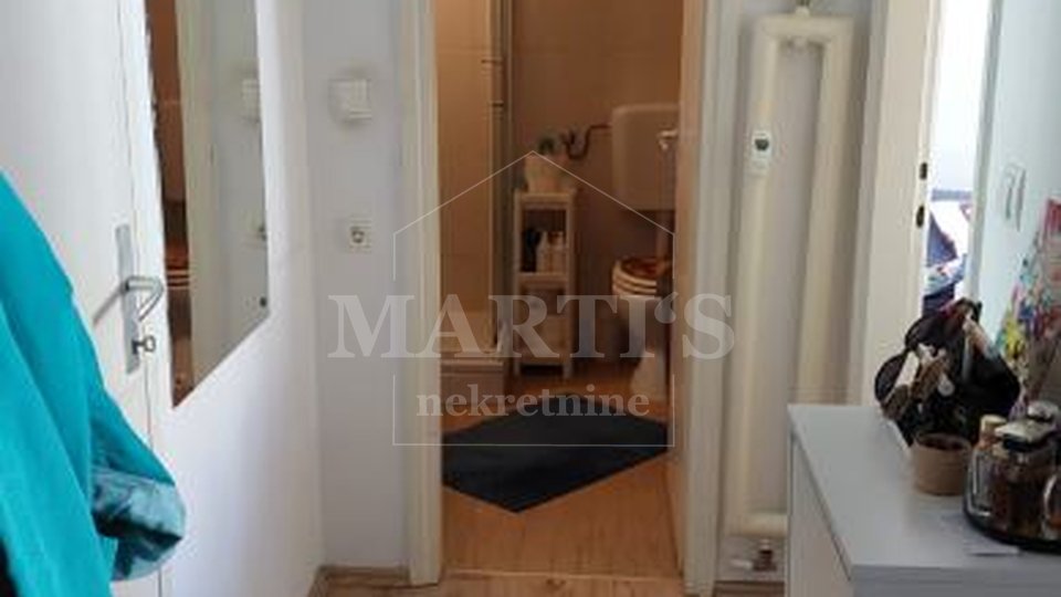 Apartment, 41 m2, For Sale, Zagreb - Knežija