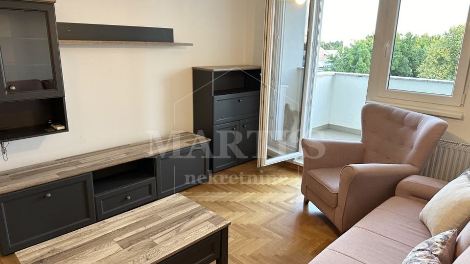 Appartamento, 54 m2, Vendita, Zagreb - Ferenščica