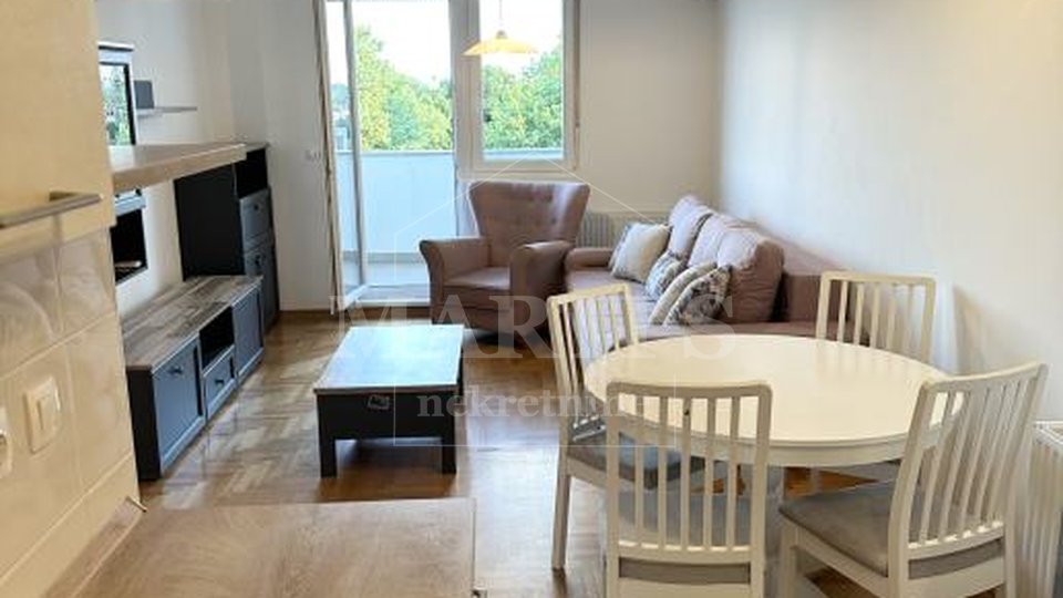 Apartment, 54 m2, For Sale, Zagreb - Ferenščica