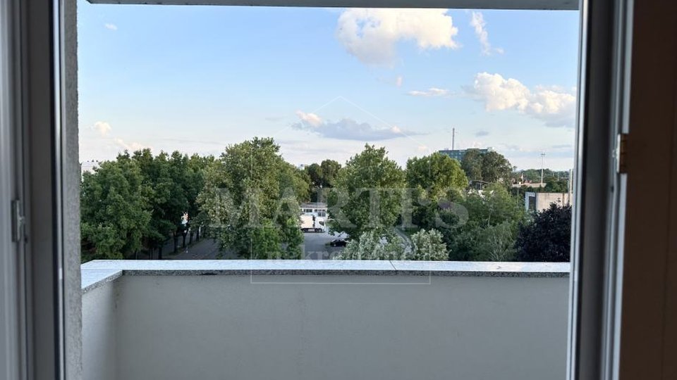 Apartment, 54 m2, For Sale, Zagreb - Ferenščica