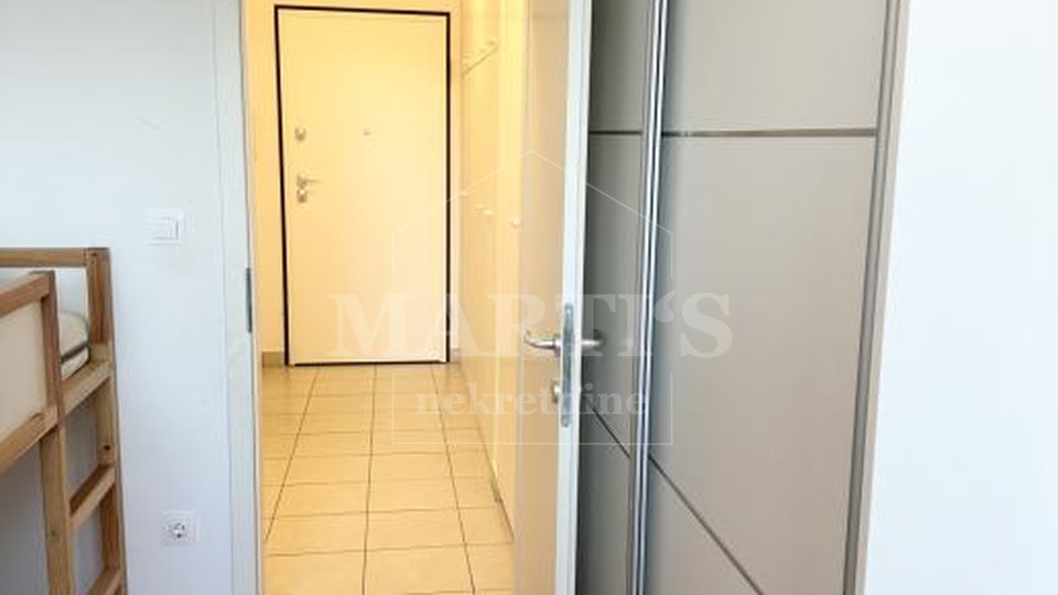 Wohnung, 54 m2, Verkauf, Zagreb - Ferenščica