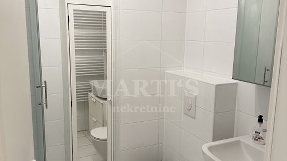 Appartamento, 54 m2, Vendita, Zagreb - Ferenščica