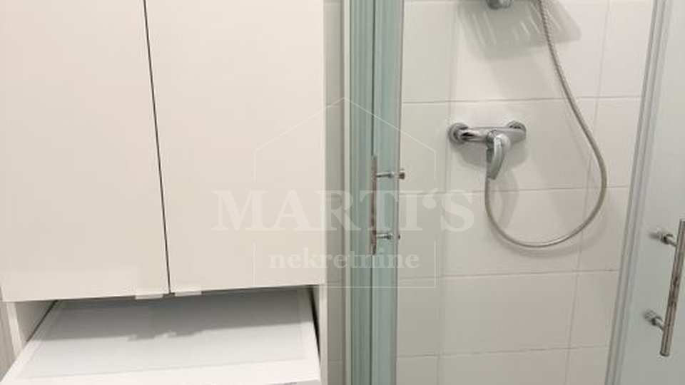 Apartment, 54 m2, For Sale, Zagreb - Ferenščica