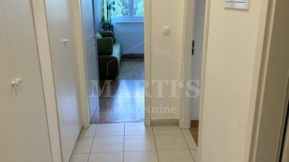 Appartamento, 54 m2, Vendita, Zagreb - Ferenščica