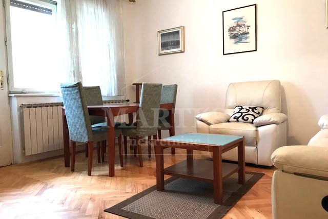 Apartment, 64 m2, For Sale, Zagreb - Peščenica