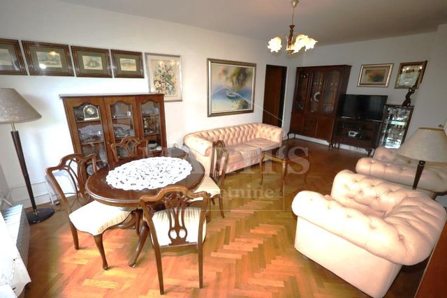 Apartment, 55 m2, For Sale, Zagreb - Svetice
