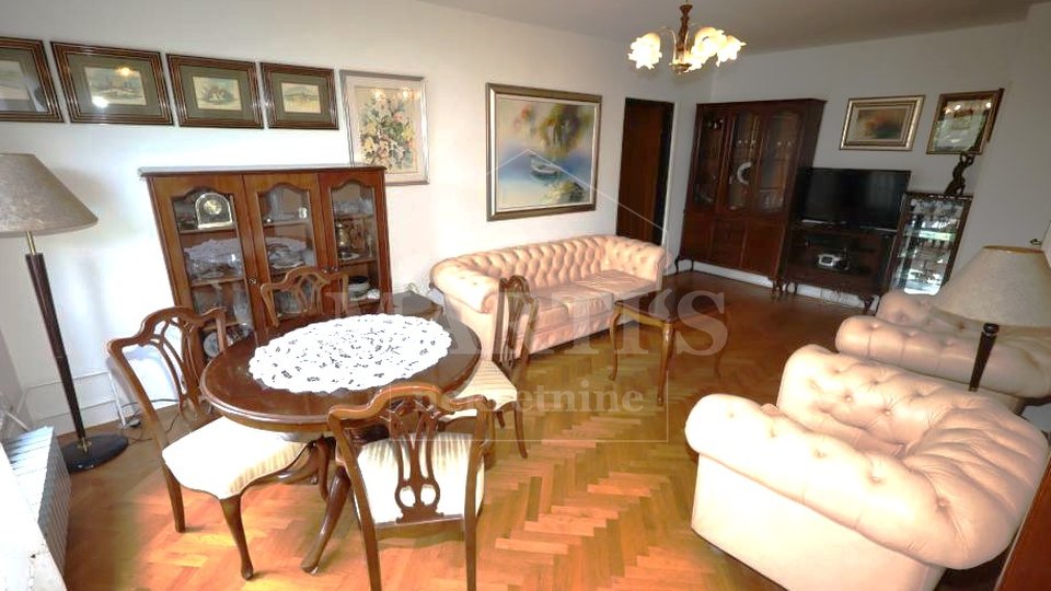 Apartment, 55 m2, For Sale, Zagreb - Svetice