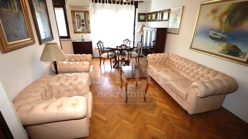 Apartment, 55 m2, For Sale, Zagreb - Svetice