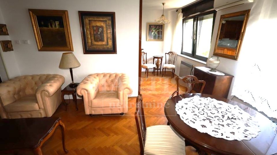 Apartment, 55 m2, For Sale, Zagreb - Svetice