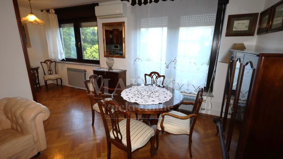 Apartment, 55 m2, For Sale, Zagreb - Svetice