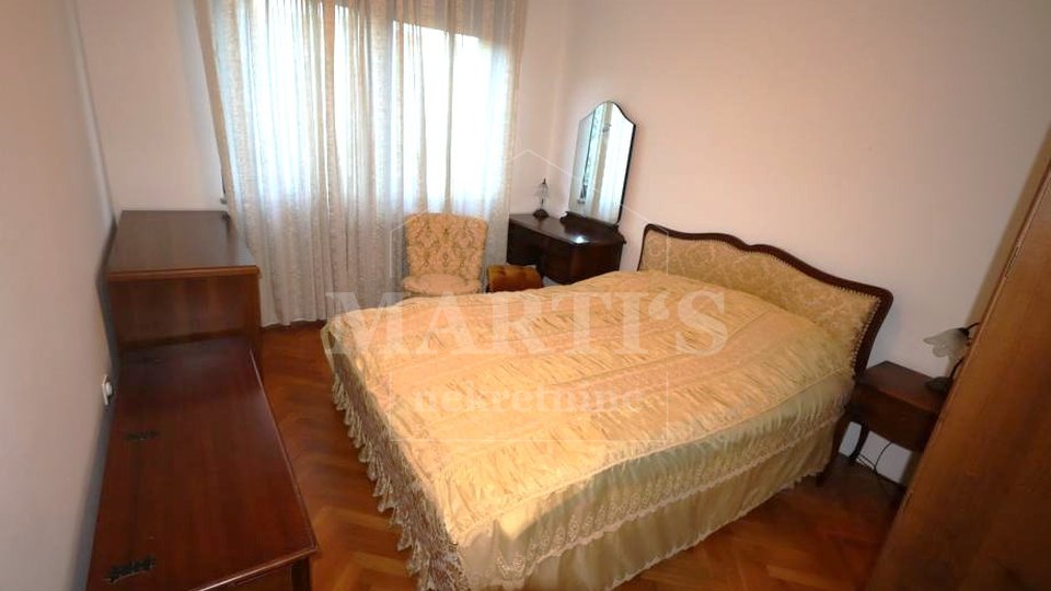 Apartment, 55 m2, For Sale, Zagreb - Svetice