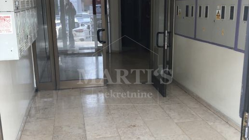 Apartment, 55 m2, For Sale, Zagreb - Svetice