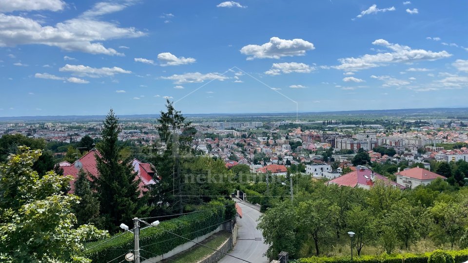 Apartment, 131 m2, For Sale, Zagreb - Vrapče