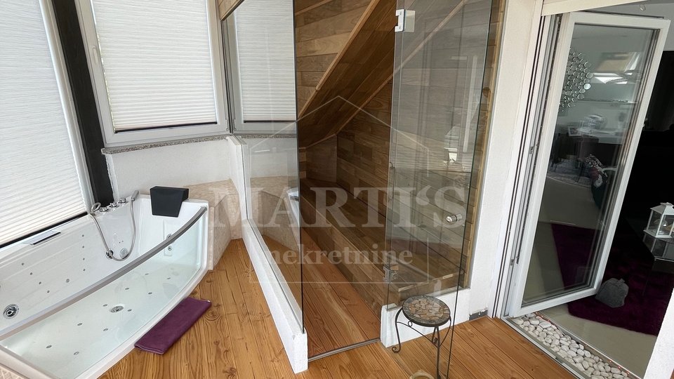 Apartment, 131 m2, For Sale, Zagreb - Vrapče