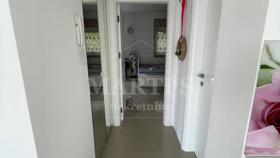 Apartment, 131 m2, For Sale, Zagreb - Vrapče