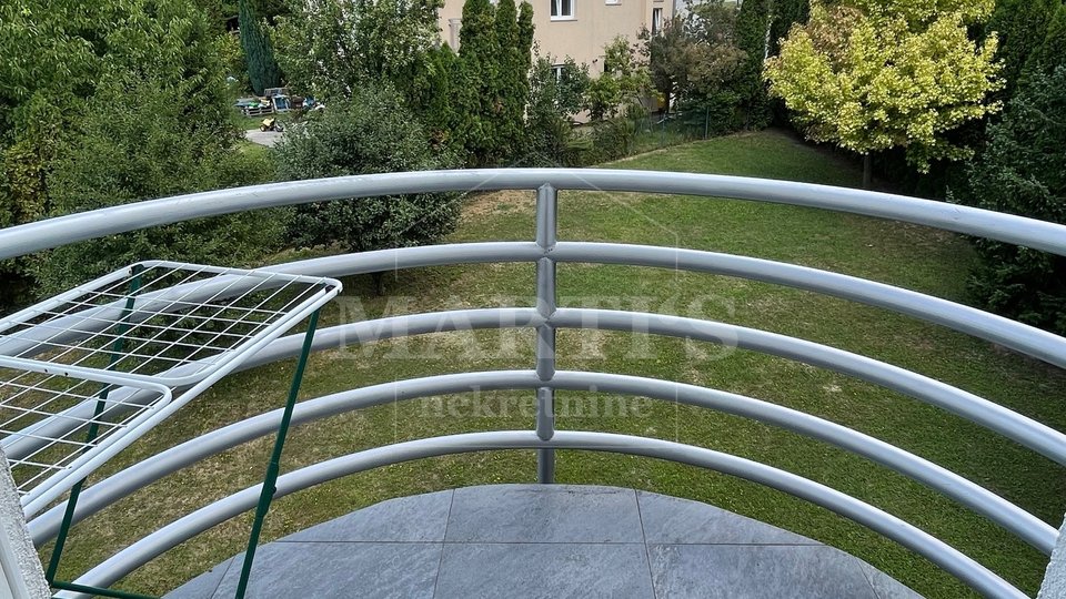 Apartment, 131 m2, For Sale, Zagreb - Vrapče