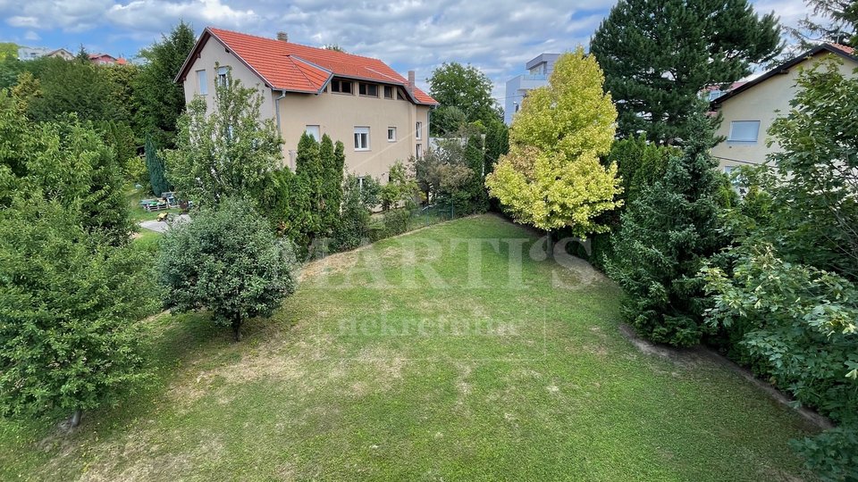 Apartment, 131 m2, For Sale, Zagreb - Vrapče