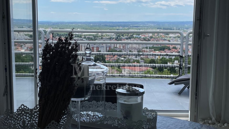 Apartment, 131 m2, For Sale, Zagreb - Vrapče