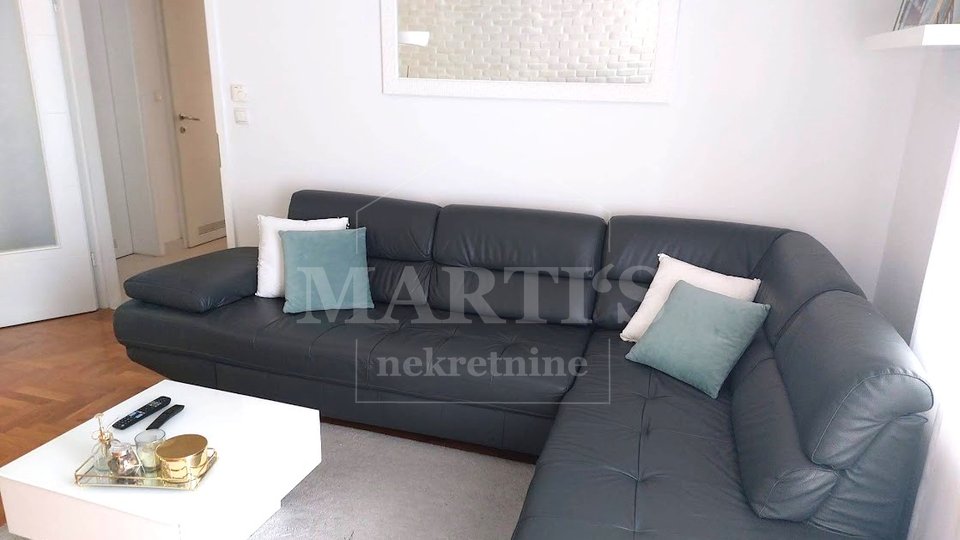 Apartment, 69 m2, For Sale, Zagreb - Špansko