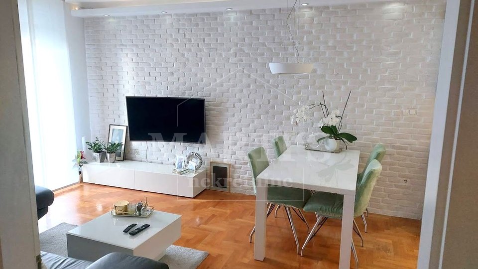 Apartment, 69 m2, For Sale, Zagreb - Špansko