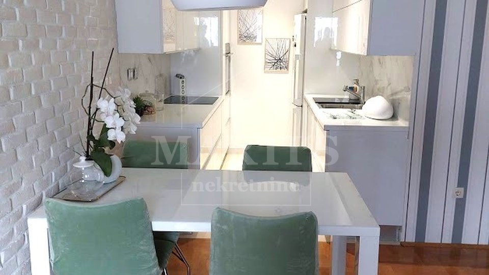 Apartment, 69 m2, For Sale, Zagreb - Špansko