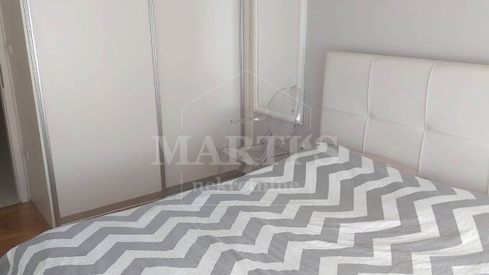 Apartment, 69 m2, For Sale, Zagreb - Špansko