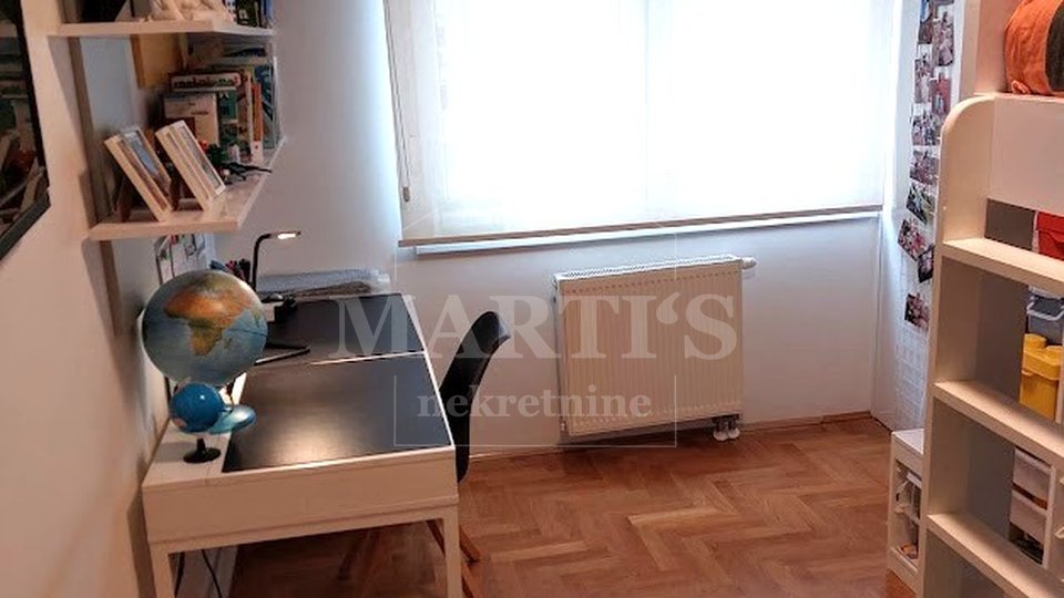 Apartment, 69 m2, For Sale, Zagreb - Špansko