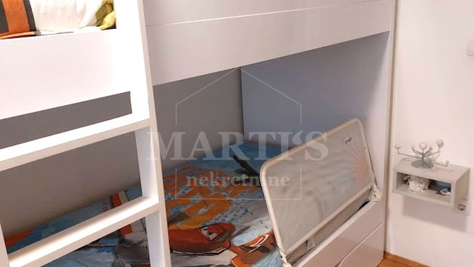 Apartment, 69 m2, For Sale, Zagreb - Špansko