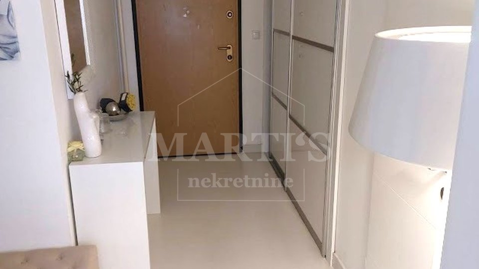 Apartment, 69 m2, For Sale, Zagreb - Špansko