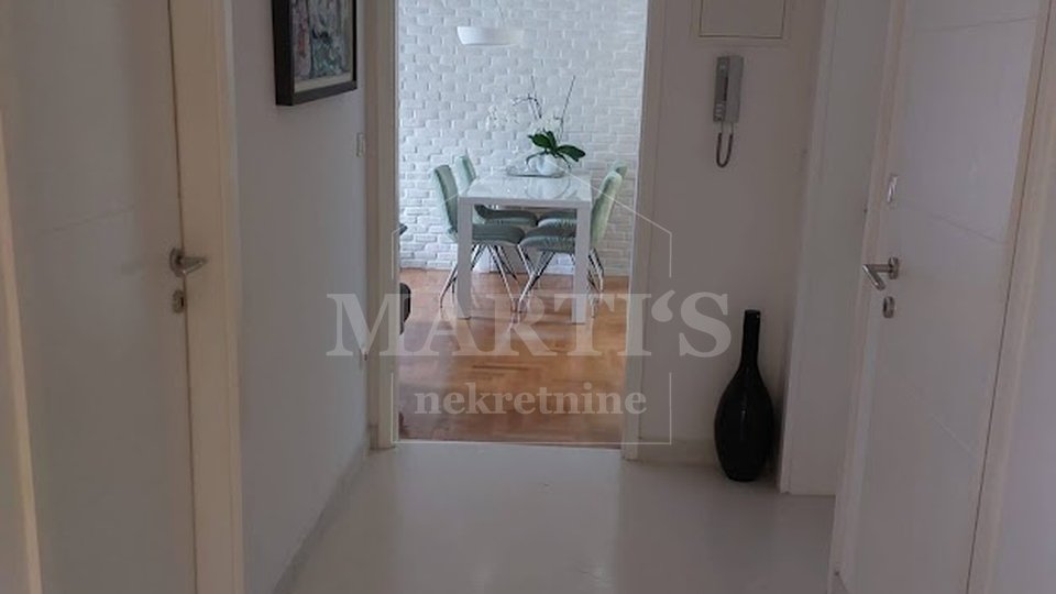 Apartment, 69 m2, For Sale, Zagreb - Špansko