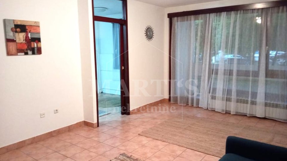 Apartment, 80 m2, For Sale, Zagreb - Gredice