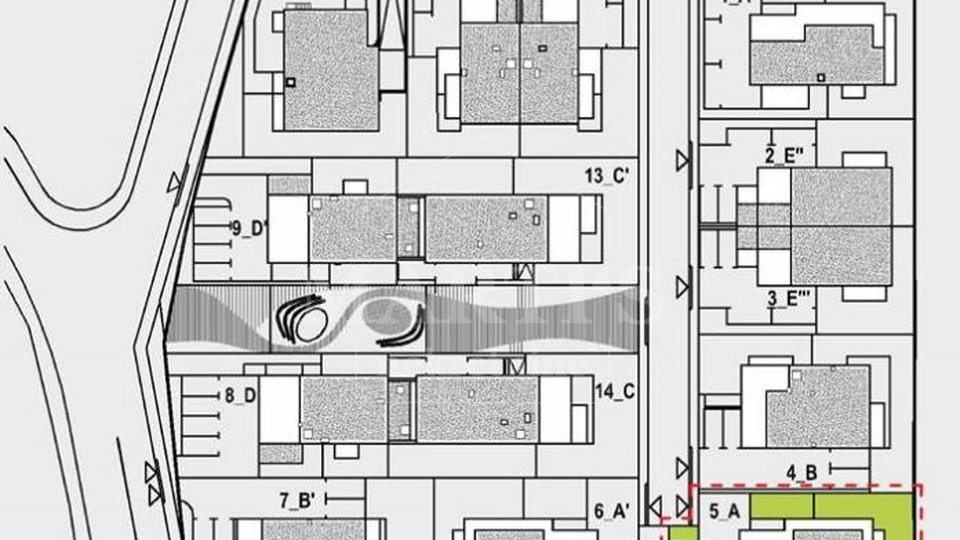 Apartment, 92 m2, For Sale, Zagreb - Veliko Polje