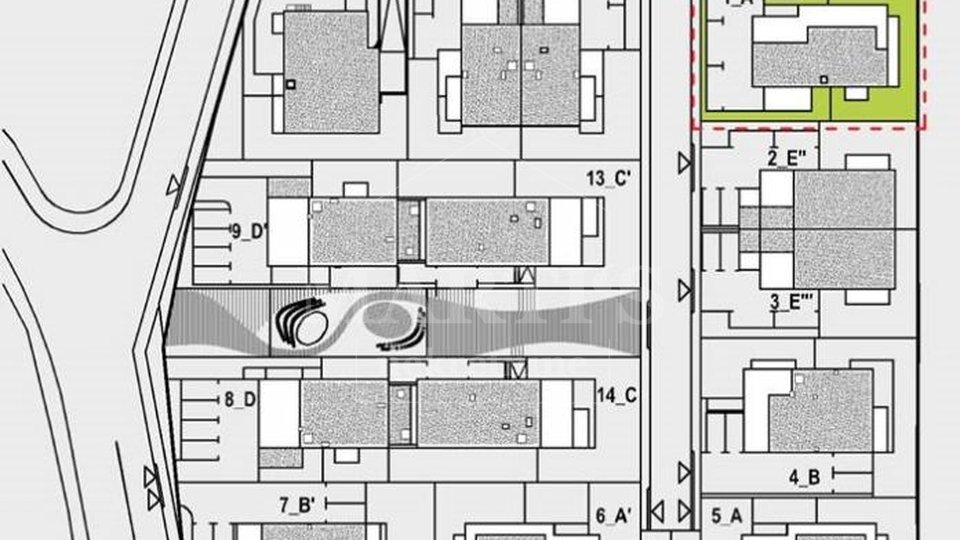 Appartamento, 88 m2, Vendita, Zagreb - Veliko Polje