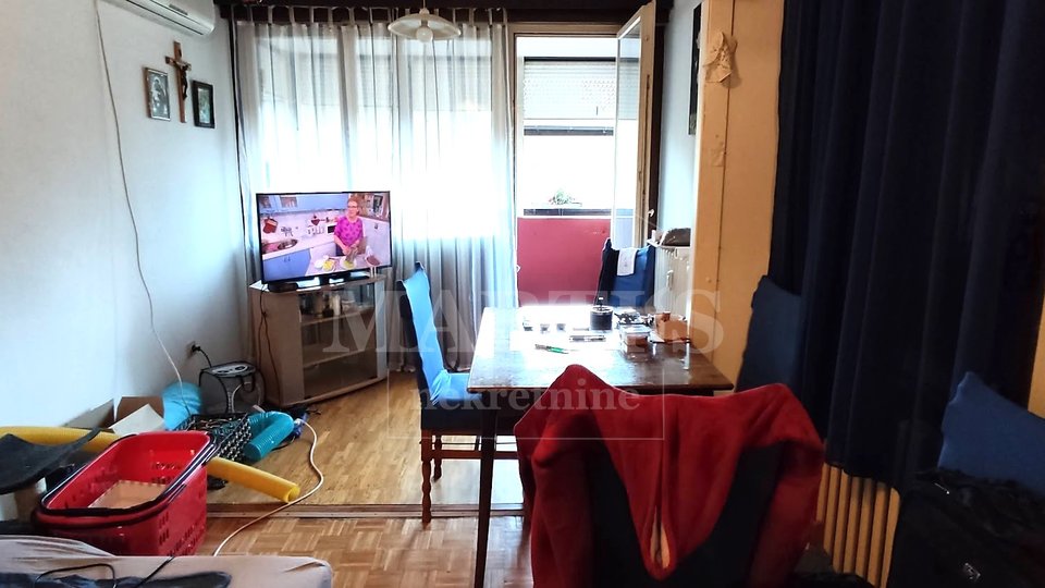 Wohnung, 86 m2, Verkauf, Novi Zagreb - Travno