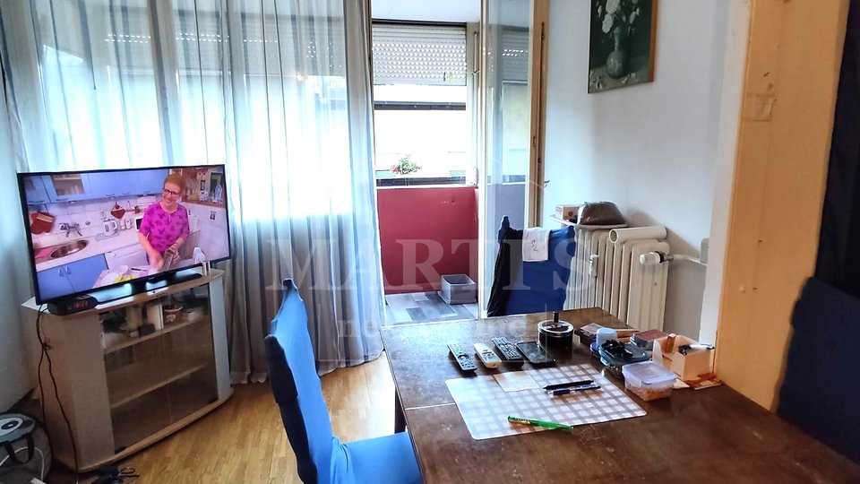 Travno, 4 sobe, 86 m2, 3 balkona, garaža