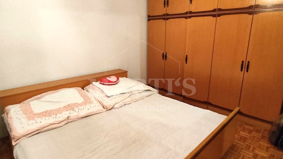 Wohnung, 86 m2, Verkauf, Novi Zagreb - Travno