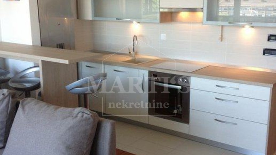 Apartment, 45 m2, For Sale, Zagreb - Špansko