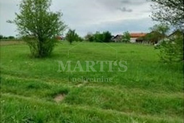 Land, 7276 m2, For Sale, Velika Gorica - Mala Kosnica