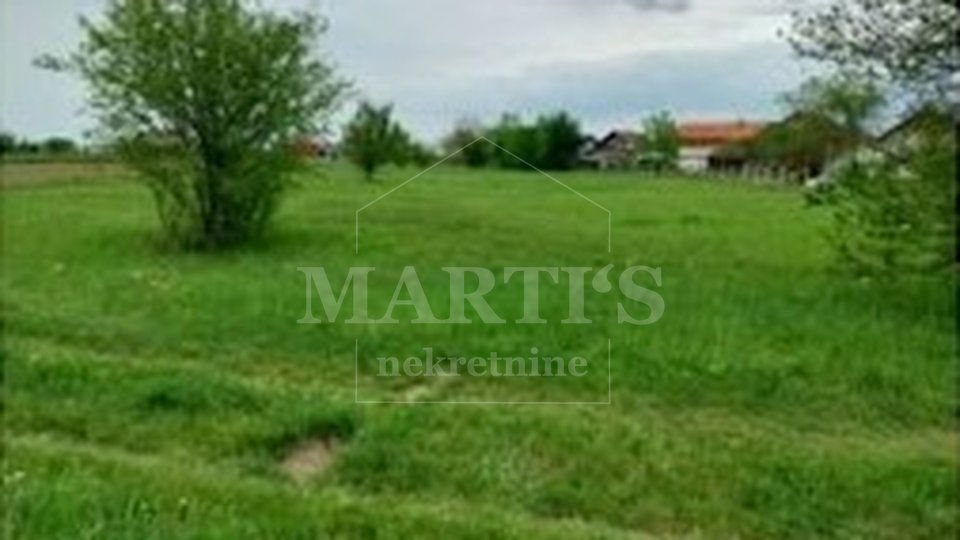 Land, 7276 m2, For Sale, Velika Gorica - Mala Kosnica