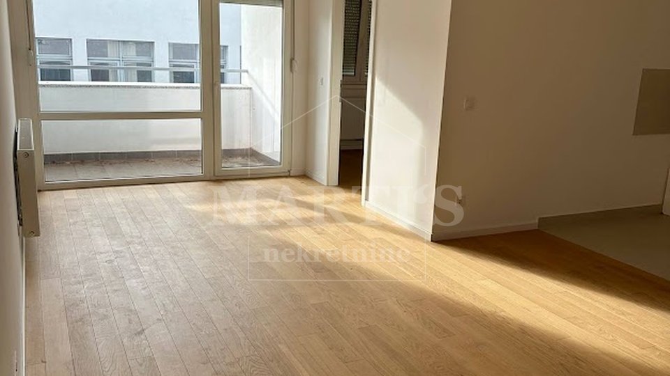 Apartment, 81 m2, For Sale, Zagreb - Gajnice