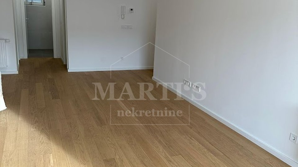 Apartment, 81 m2, For Sale, Zagreb - Gajnice