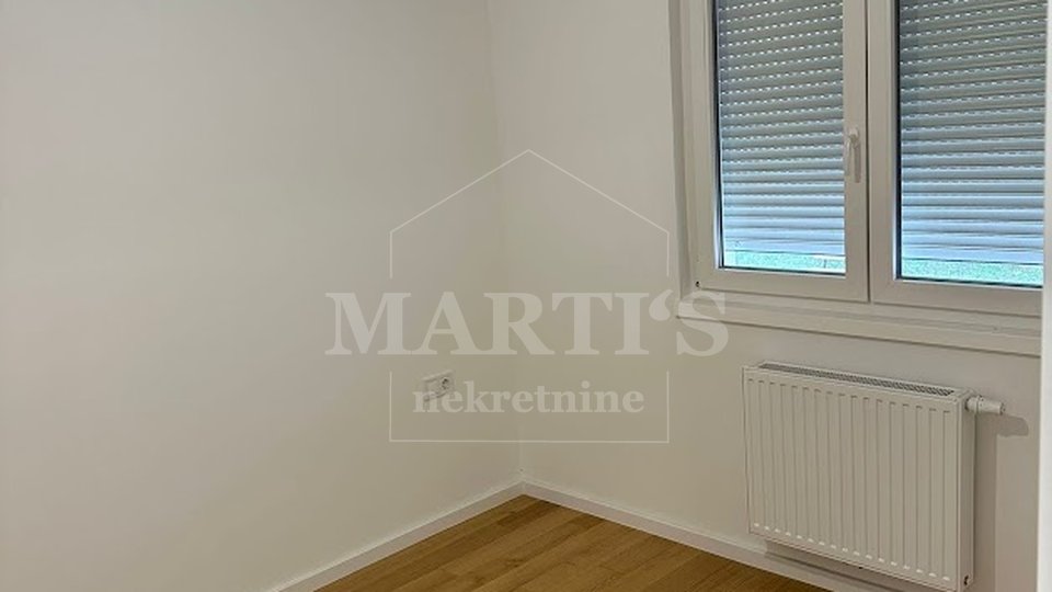 Apartment, 81 m2, For Sale, Zagreb - Gajnice