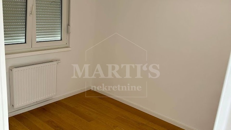 Apartment, 81 m2, For Sale, Zagreb - Gajnice