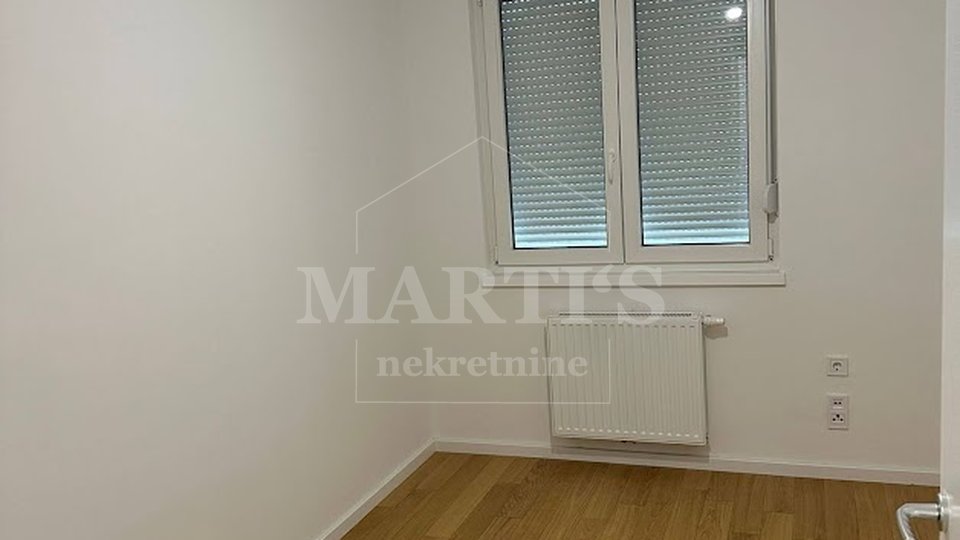 NOVO! Gajnice, 81,53m2, 4 sobe, GPM, spremište