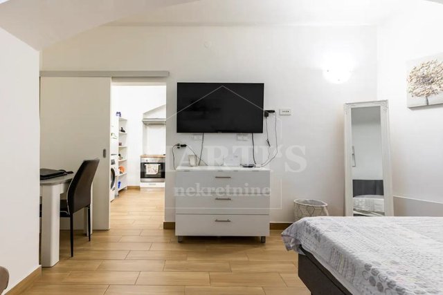 Apartment, 36 m2, For Sale, Zagreb - Donji Grad