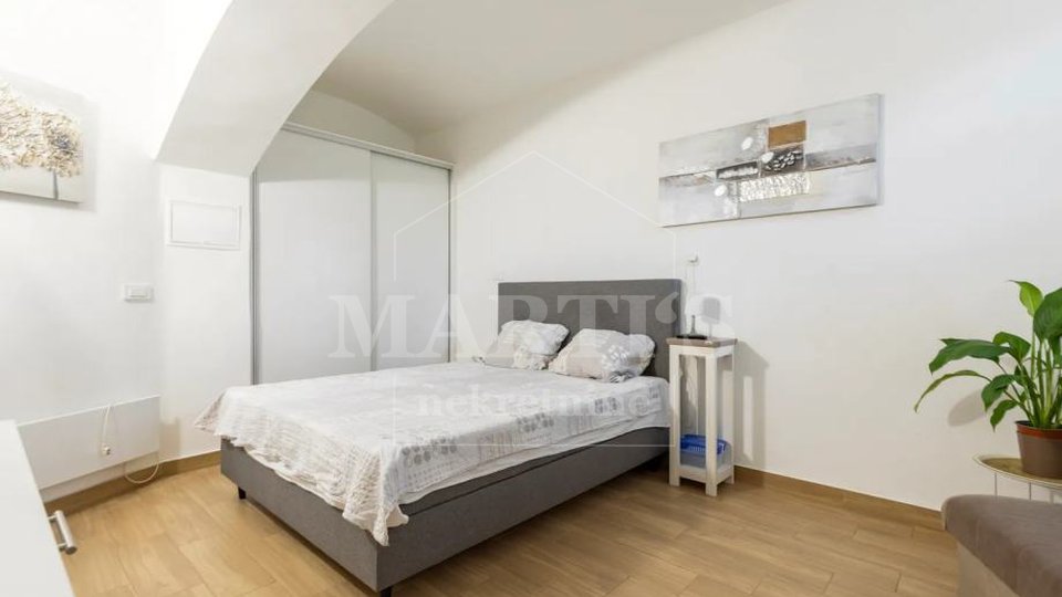 Wohnung, 36 m2, Verkauf, Zagreb - Donji Grad