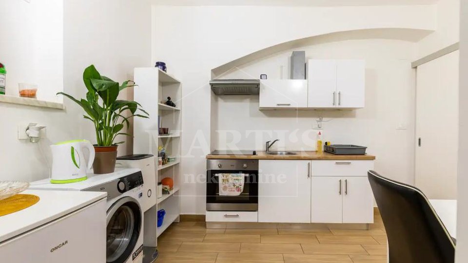 Apartment, 36 m2, For Sale, Zagreb - Donji Grad