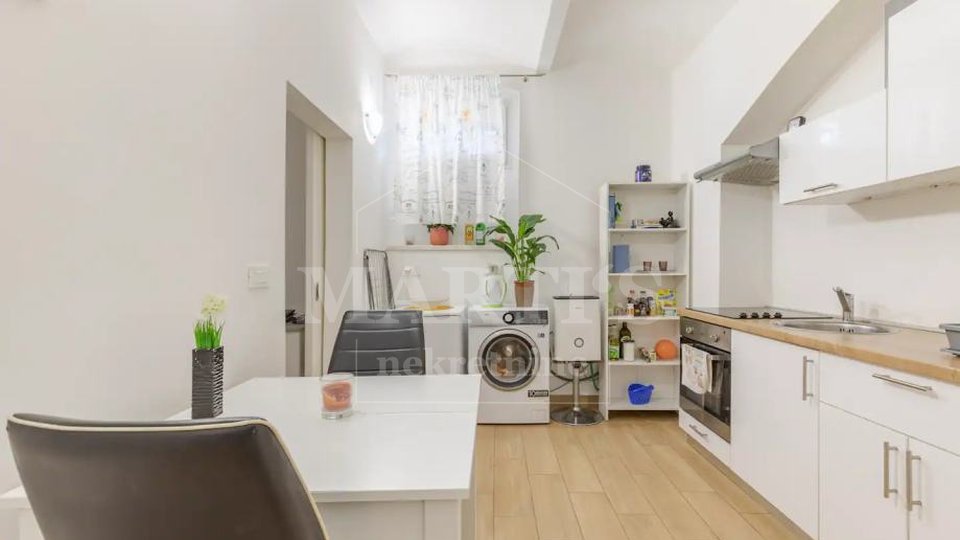 Wohnung, 36 m2, Verkauf, Zagreb - Donji Grad