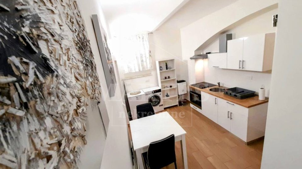 Apartment, 36 m2, For Sale, Zagreb - Donji Grad