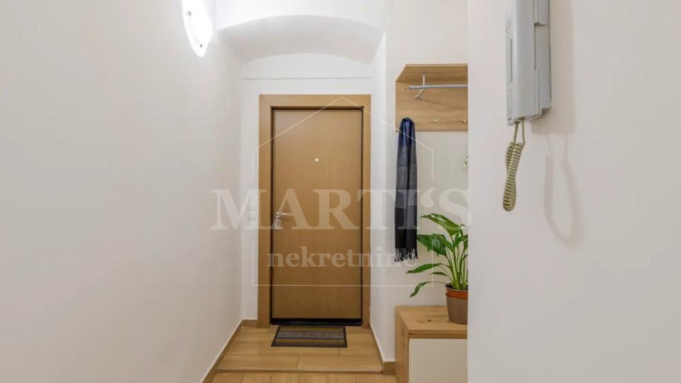 Apartment, 36 m2, For Sale, Zagreb - Donji Grad